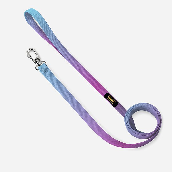 Guia 3 metros - Azul e Roxo