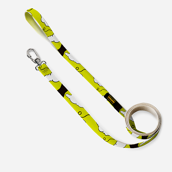 Guia 3 metros - Verde Nuvens