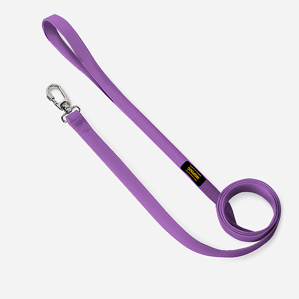 Guia 3 metros - Lilás