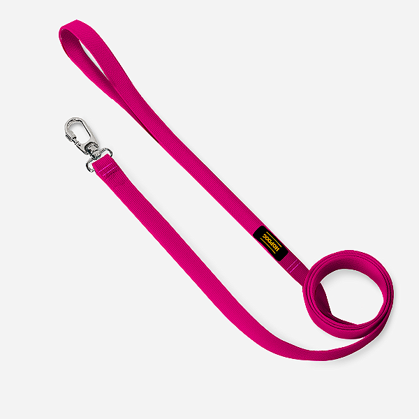 Guia 2 metros - Pink