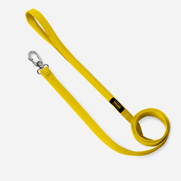 Guia 2 metros - Amarelo