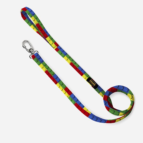 Guia 2 metros - Blocks