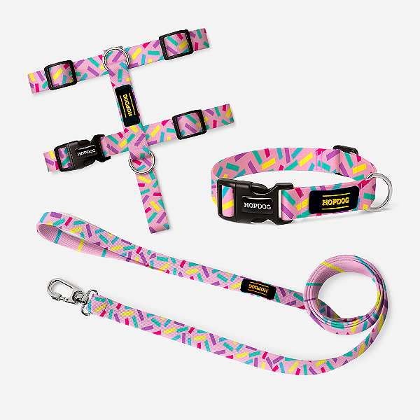 Kit Passeio Completo H Confete