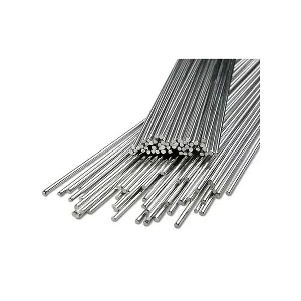Vareta de Inóx ER2209 2,00mm (Duplex)