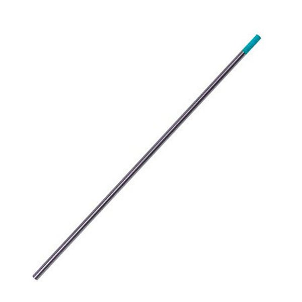Tungstênio Lantânio 2% 3,25mm Ponta Azul