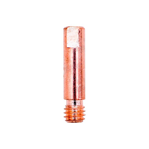 Bico de Contato M6x25mm Ecu