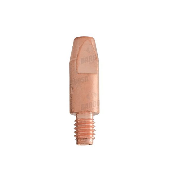 Bico de Contato M6X28mm Ecu