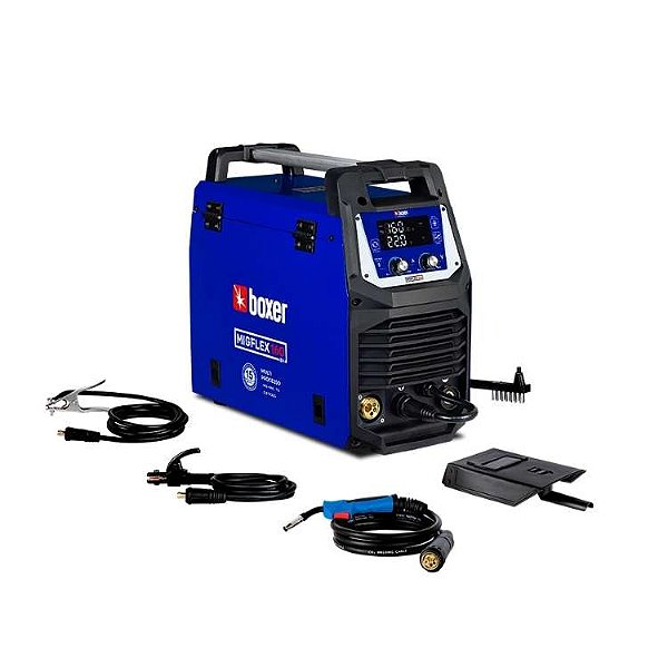 Migflex 160 Bivolt 160A Boxer