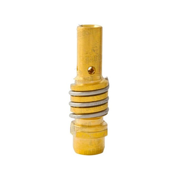Porta Bico Ergo 15 M6 de Encaixe C/MOLA (42X12MM) (XB405)