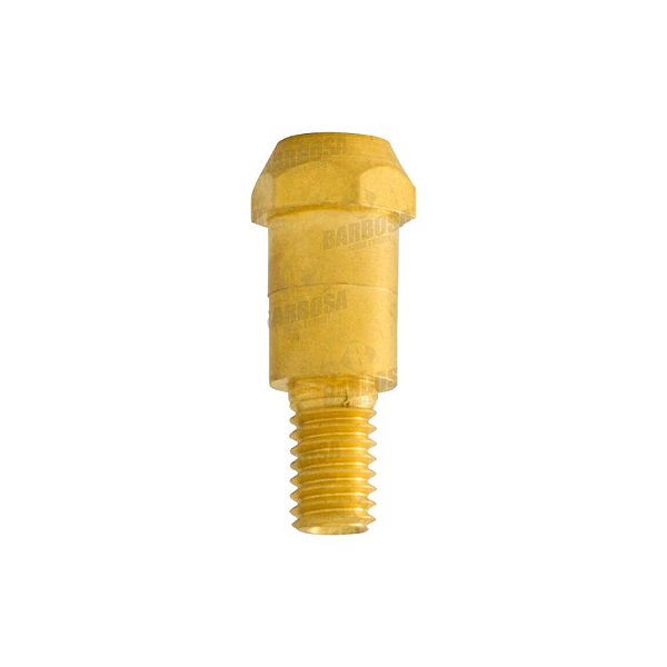 Porta Bico Ergo 24 M6 (26X5MM) (XB406)