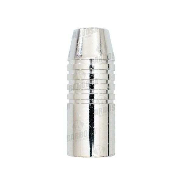Bocal Aletado 16mm Mig 235/450/470 (65X25mm-MB516)