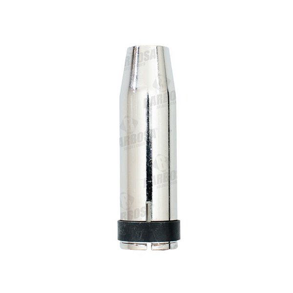 Bocal Cônico Mig 125 12mm (75X23mm)