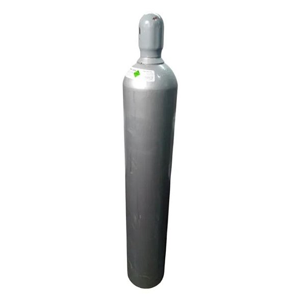 Cilindro de Gas Carbonico (CO2) 25K - CIL.PC ONU  1013 DIOXIDO DE CARBONO 2.2 (  ) III