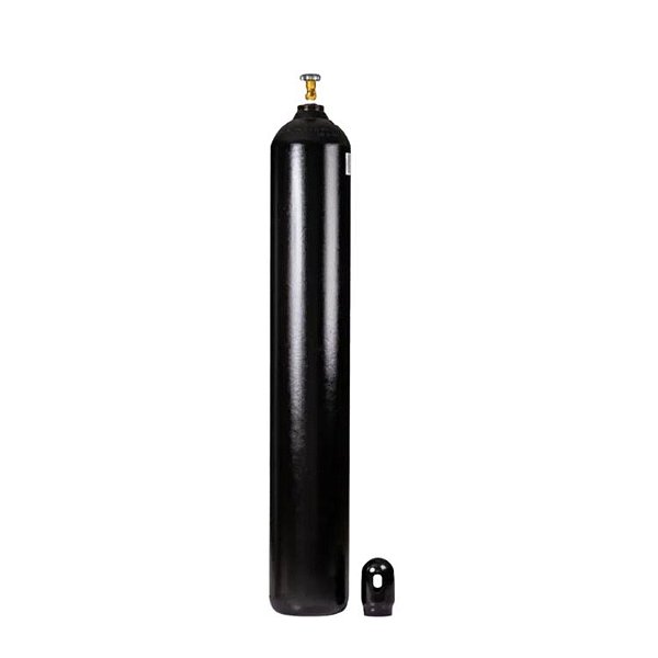 Cilindro de Oxigenio 10M3 ONU  1072 OXIGENIO, COMPRIMIDO 2.2 (5.1) III