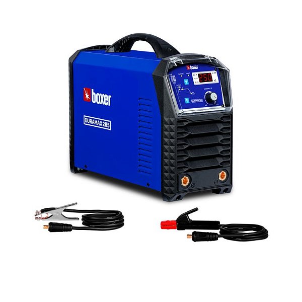 Duramax 285 250A 220V Boxer