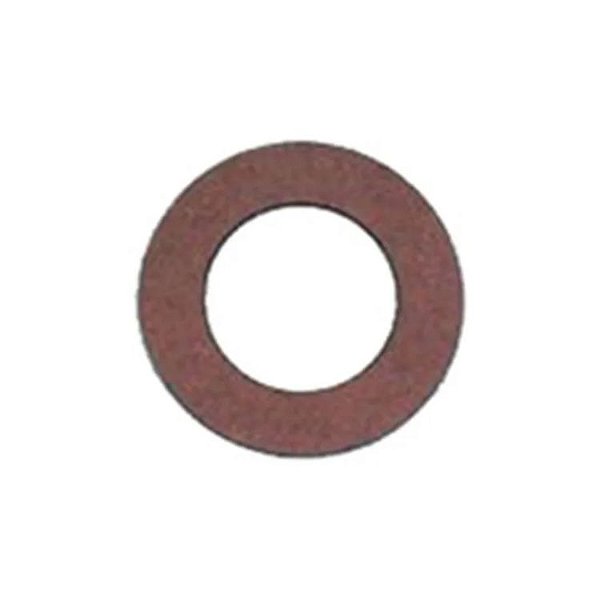 Arruela de Fibra p/ Cilindro de Oxigênio