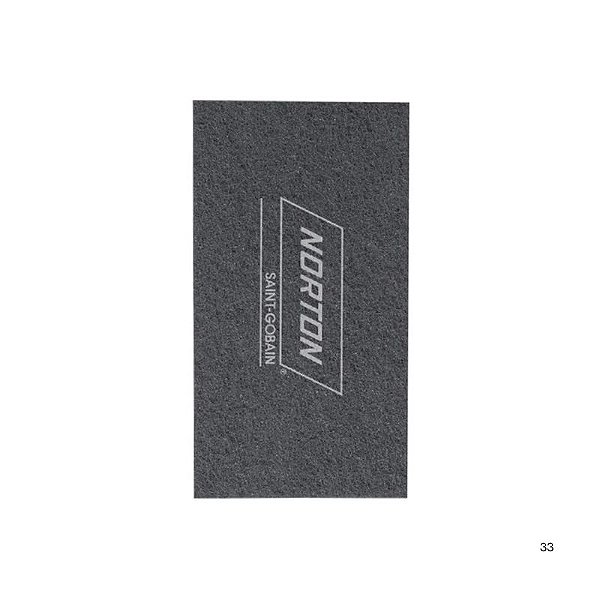 Manta abrasiva Bear-Tex cinza fina 130 x 240 mm [Norton]