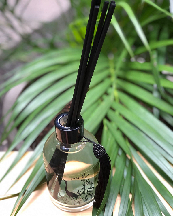 Difusor Green Bamboo 200ml