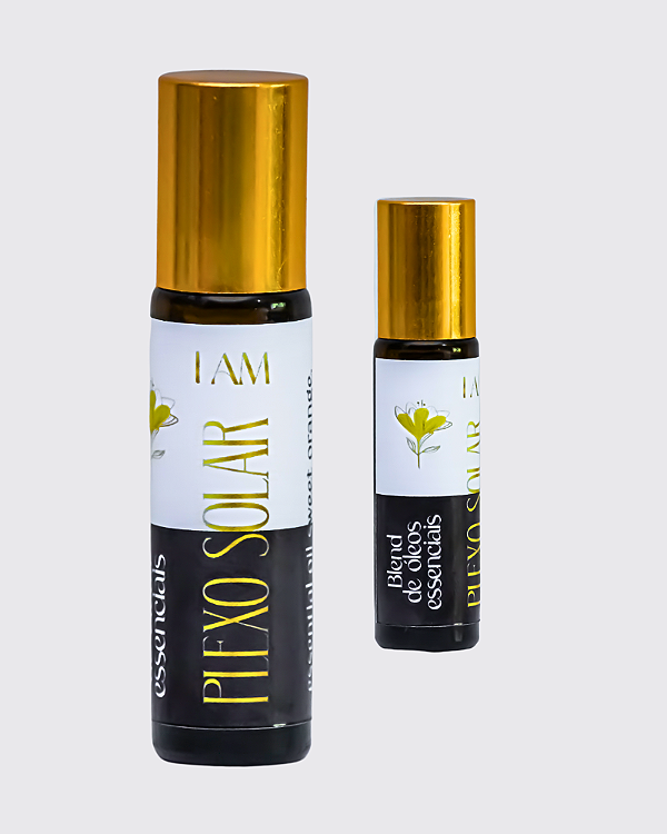 Rollon chakra Plexo Solar 1und