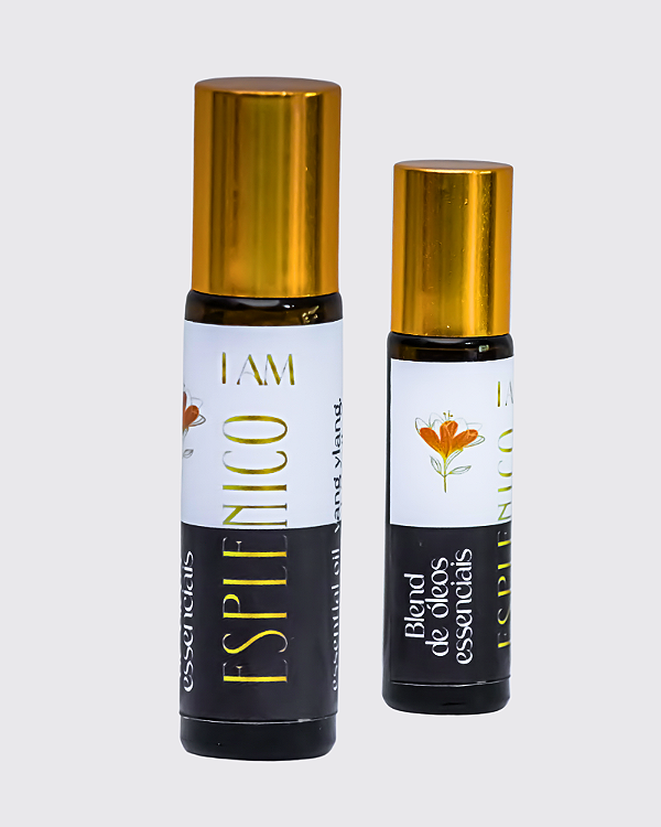 Rollon chakra Esplênico 1und