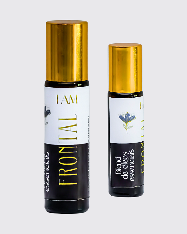 Rollon chakra Frontal 1und