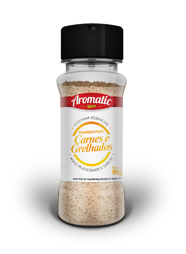 Tempero Carnes e Grelhados