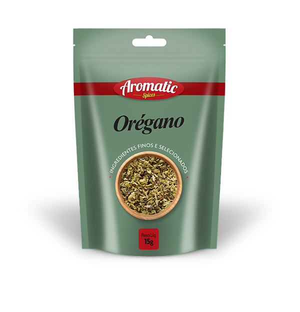 Orégano