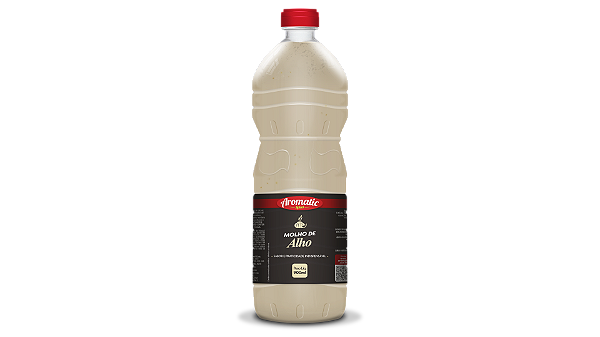 Molho de Alho 900ml
