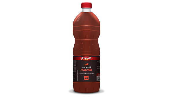 Molho de Pimenta 900ml