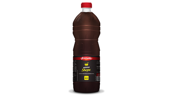 Molho Shoyu 900ml