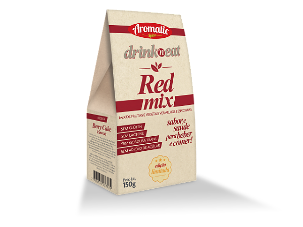 Red Mix