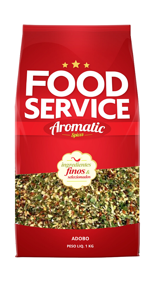 Adobo Food Service 1kg