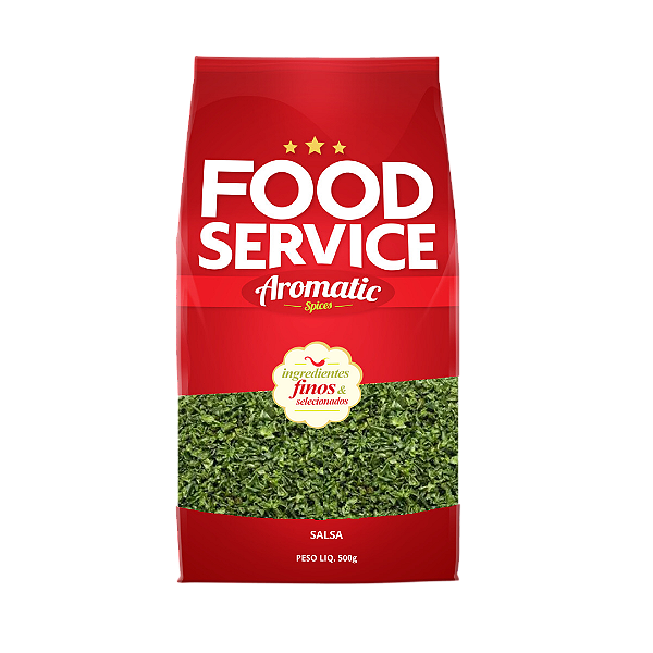 Salsa Food Service 500g