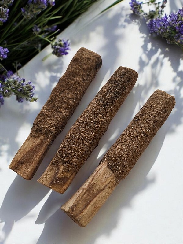 Palo santo de lavanda 1 UN
