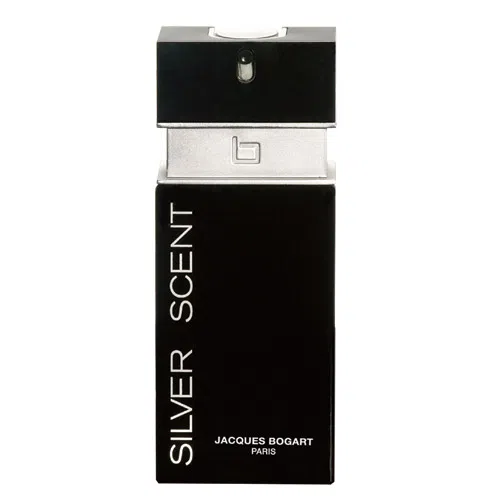 Silver Scent Jacques Bogart - Perfume Masculino - Eau de Toilette