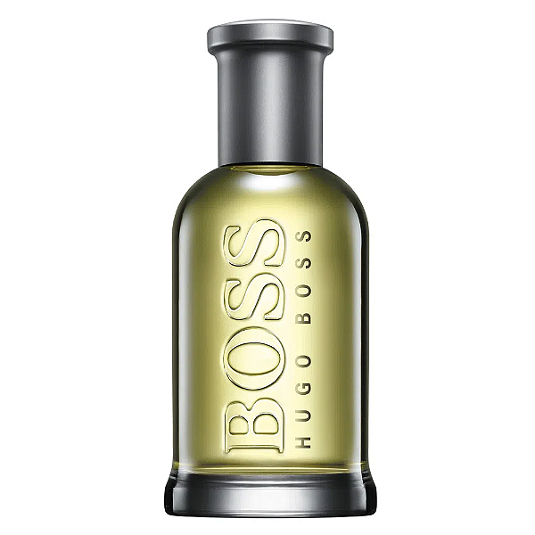 Boss Bottled Hugo Boss - Perfume Masculino - Eau de Toilette