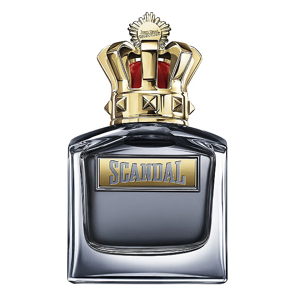 Scandal Pour Homme – Jean Paul Gaultier Perfume Masculino – Eau de Toilette
