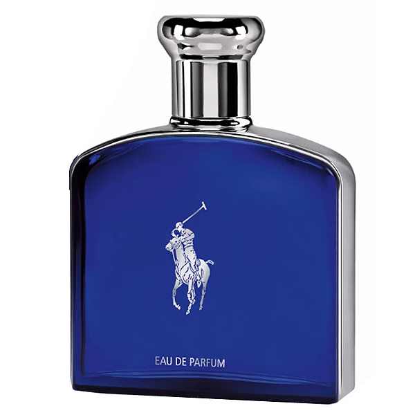 Polo Blue Ralph Lauren - Perfume Masculino - Eau de Parfum