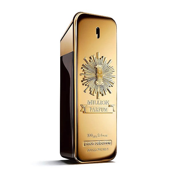 Decant - Perfume Paco Rabanne 1 Million Parfum Eau De Parfum Masculino