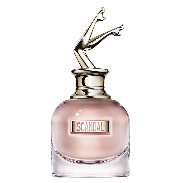 Decant - Scandal Jean Paul Gaultier - Perfume Feminino Eau de Parfum