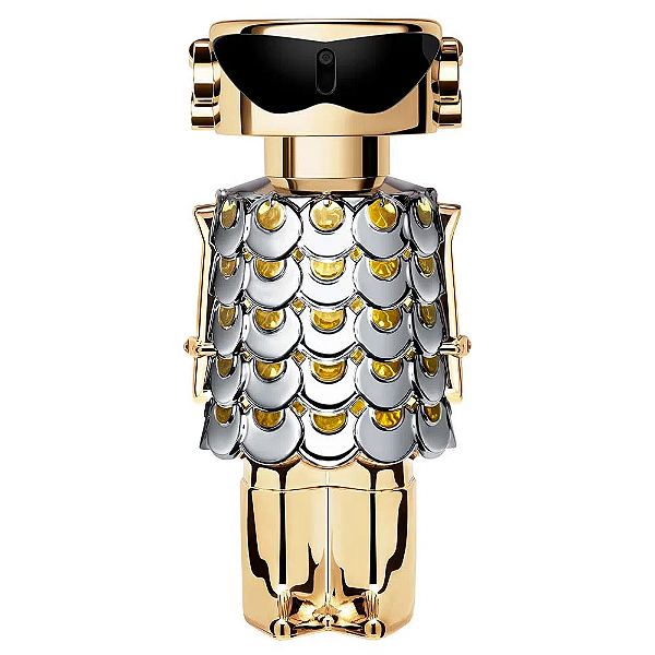 Fame Paco Rabanne – Perfume Feminino – Eau de Parfum