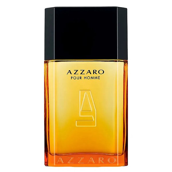 Azzaro Pour Homme Azzaro - Perfume Masculino - Eau de Toilette