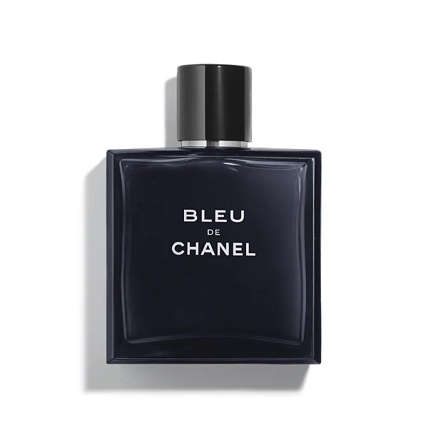 Bleu de Chanel Eau de Toilette masculino