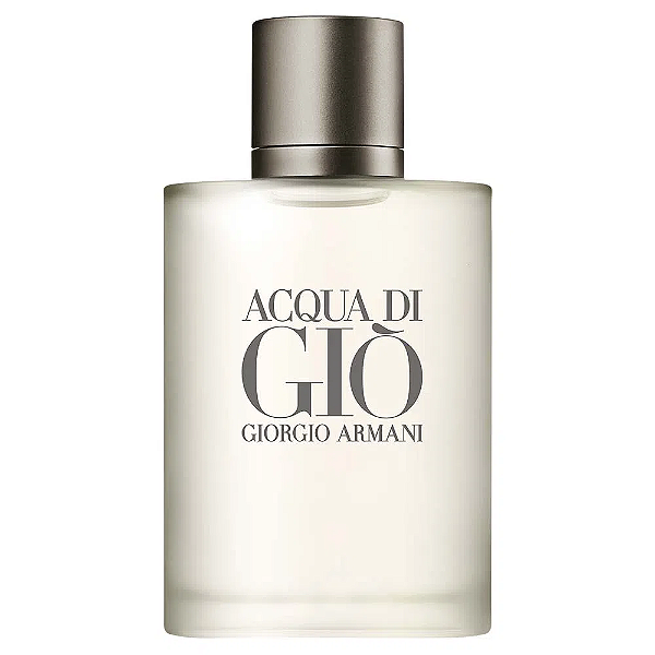 Acqua Di Giò Homme Giorgio Armani - Perfume Masculino - Eau de Toilette