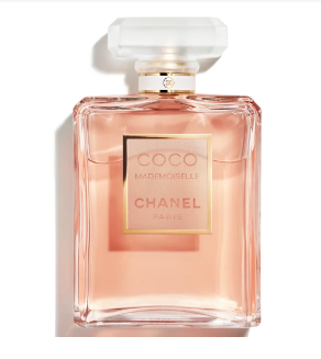 Decant - Coco Mademoiselle Chanel  Eau de Parfum - Fem