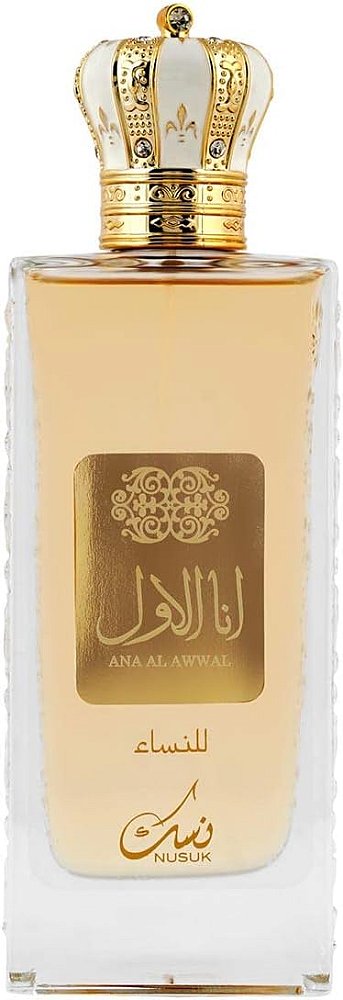Ana Al Awwal by Nusuk Eau De Parfum Feminino