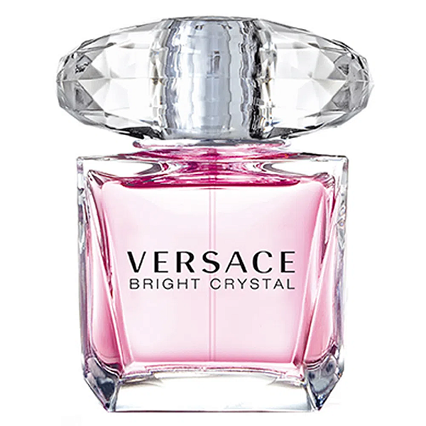 Versace Bright Crystal Versace - Perfume Feminino - Eau de Toilette