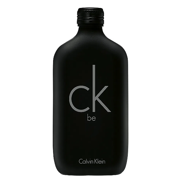 Decant - Ck Be Calvin Klein - Perfume Unissex - Eau de Toilette