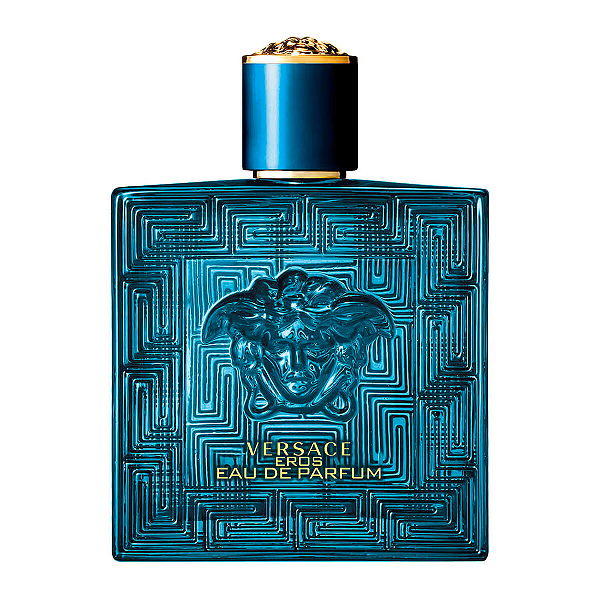 Decant - Versace Eros - Masculino - Eau de Parfum