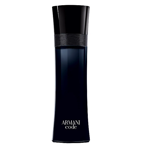 Armani Code Giorgio Armani - Perfume Masculino - Eau de Toilette